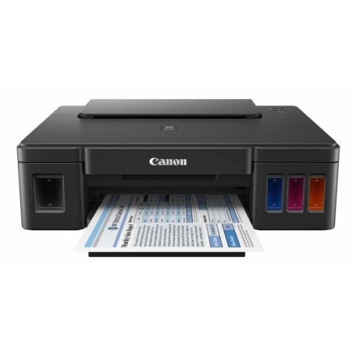 CANON PIXMA G1400 Mürekkep Püskürtmeli Yazıcı